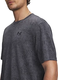Under Armour Men's Tech Novelty T-shirt