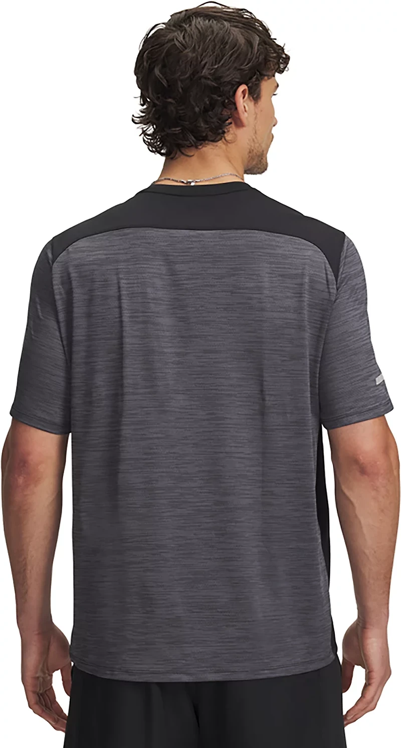Under Armour Men's Tech Utility Short Sleeve T-shirt