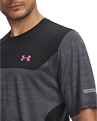 Under Armour Men's Tech Utility Short Sleeve T-shirt