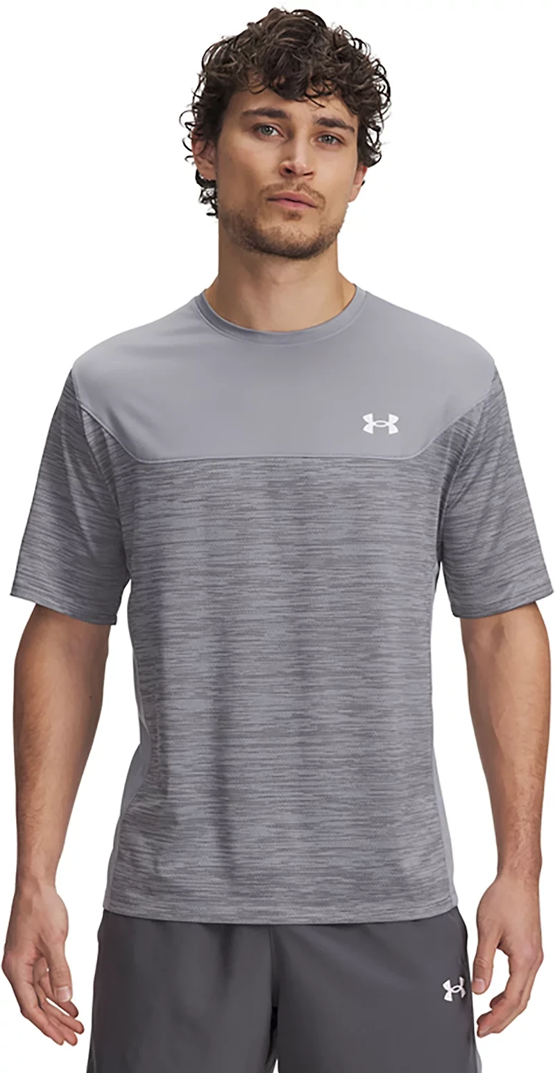Under Armour Men's Tech Utility Short Sleeve T-shirt