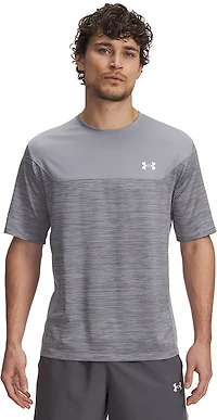 Under Armour Men's Tech Utility Short Sleeve T-shirt