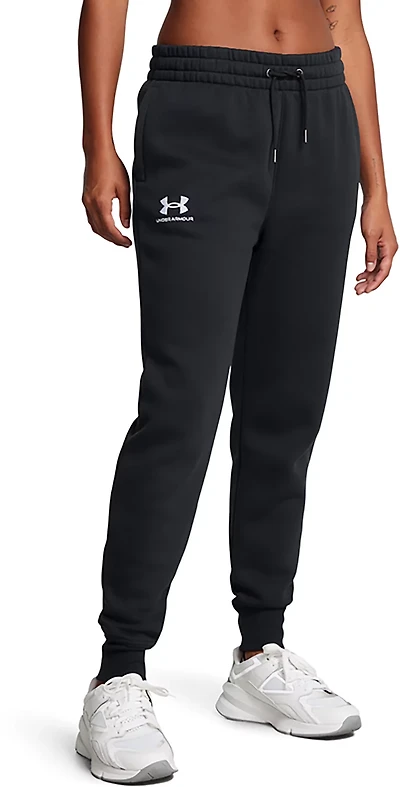 Under Armour Women's Icon Fleece Joggers