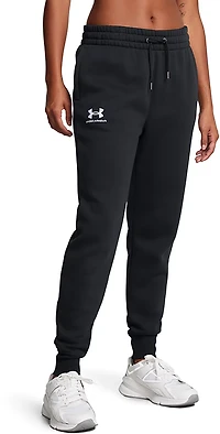 Under Armour Women's Icon Fleece Joggers