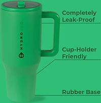 HydroJug Traveler 40 oz Tumbler