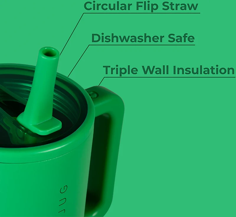 HydroJug Traveler 40 oz Tumbler