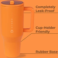 HydroJug Traveler 40 oz Tumbler