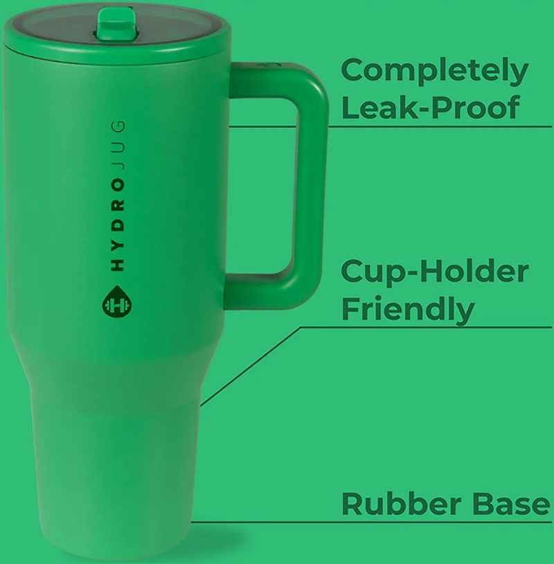 HydroJug Traveler 32 oz Tumbler