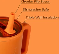 HydroJug Traveler 32 oz Tumbler