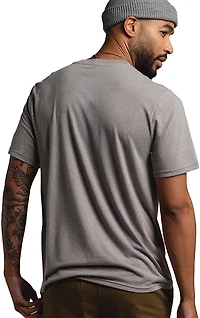 Municipal Men's Origin Superblend Graphic T-shirt