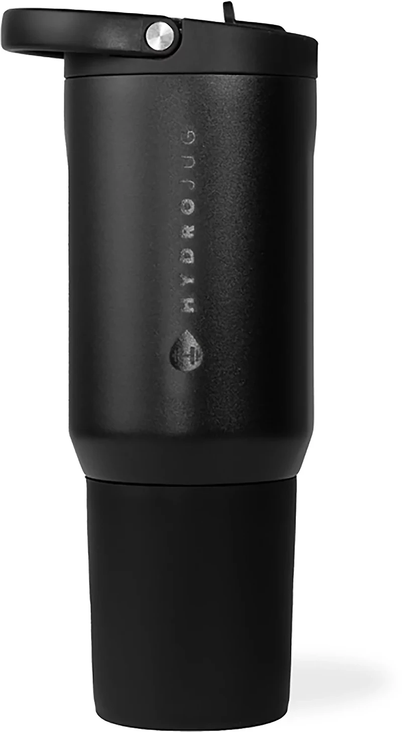 HydroJug Sport 20oz Flip Straw Water Bottle