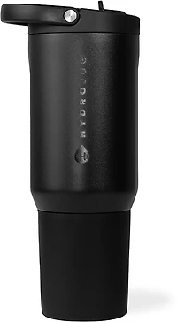 HydroJug Sport 20oz Flip Straw Water Bottle