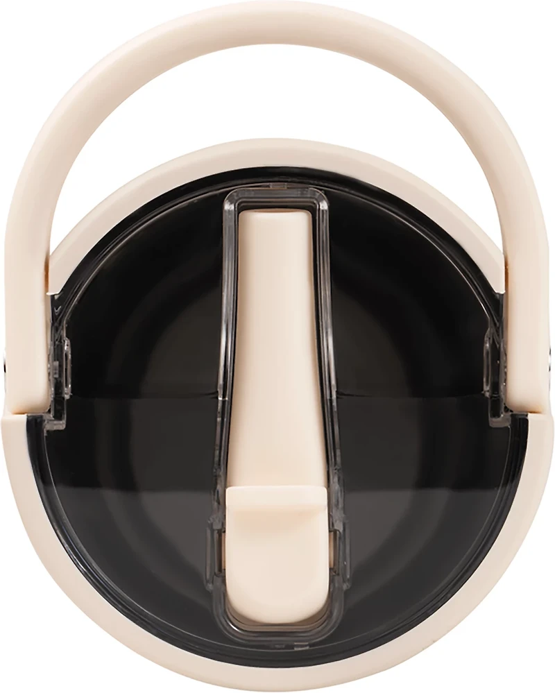 HydroJug Sport 20oz Flip Straw Water Bottle