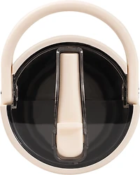 HydroJug Sport 20oz Flip Straw Water Bottle