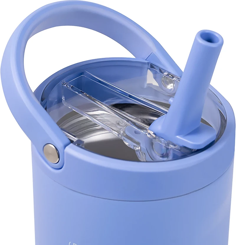 HydroJug Sport 20oz Flip Straw Water Bottle