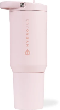 HydroJug Sport 20oz Flip Straw Water Bottle