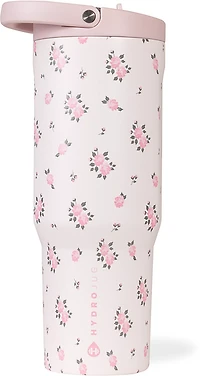 HydroJug Sport 40oz Flip Straw Water Bottle