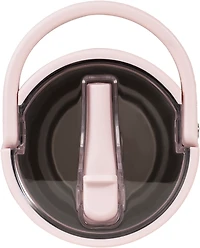 HydroJug Sport 40oz Flip Straw Water Bottle