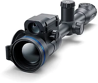 Pulsar Thermion 2 LRF XG60 4 - 32 x 60 Thermal Riflescope