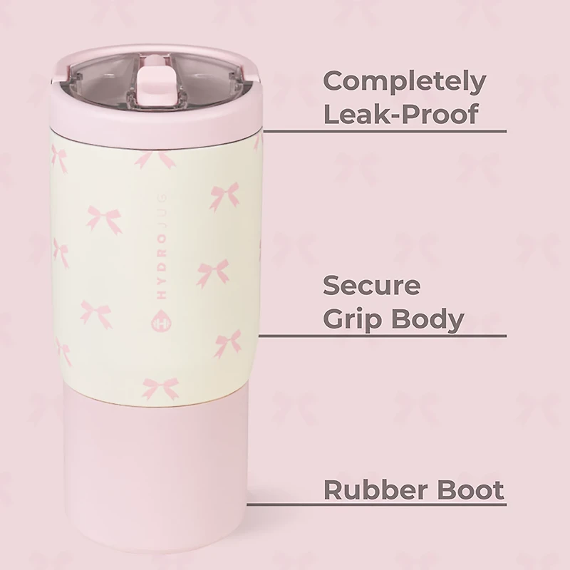 HydroJug Kids Sport 14oz Water Bottle