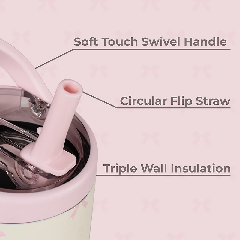 HydroJug Kids Sport 14oz Water Bottle