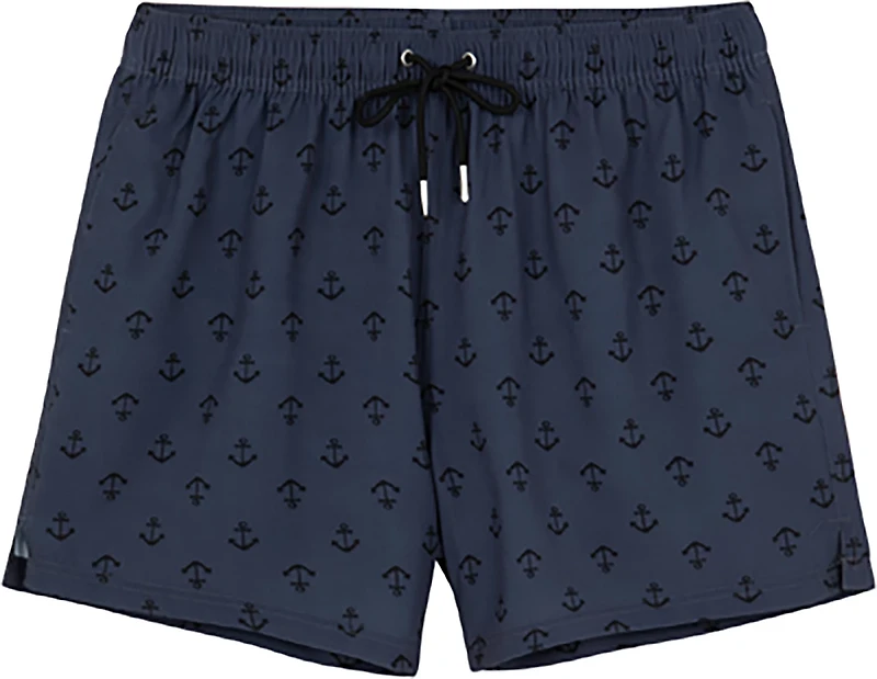 Gottex Men's Shore Thing Swim Trunks 5