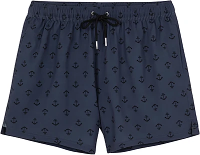 Gottex Men's Shore Thing Swim Trunks 5