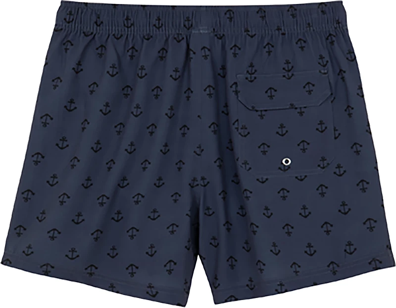 Gottex Men's Shore Thing Swim Trunks 5