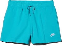 Nike Women's Club Fleece Shorts
