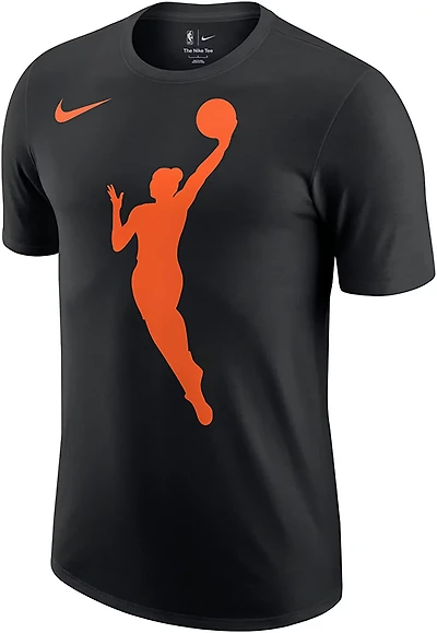 Unisex Nike WNBA Logowoman T-Shirt