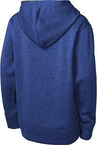 Outerstuff Kids' St. Louis Blues Best Draft Pick Long Sleeve Fleece Hoodie