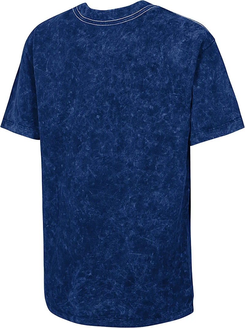 Outerstuff Kids' Tampa Bay Lightning Fresh Mindset Short Sleeve T-shirt