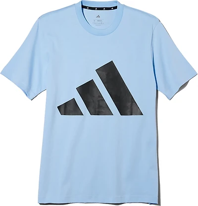 adidas Men's Essentials Big Logo T-shirt