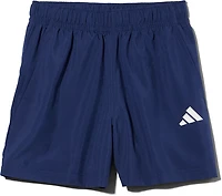 adidas Boys' Essential Woven Shorts