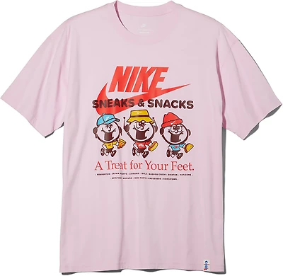 Nike Men's Sportswear Max90 Graphic T-shirt