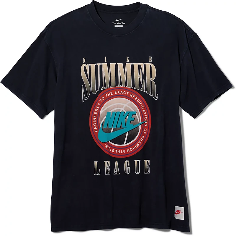 Nike Men's Max90 Basketball Graphic T-shirt