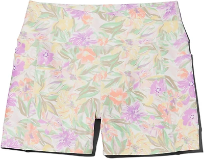 Freely Girls' 4-6x Stacey Bike Shorts