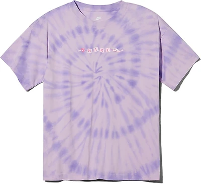 Nike Girls' Sportswear Adapt Tween T-shirt