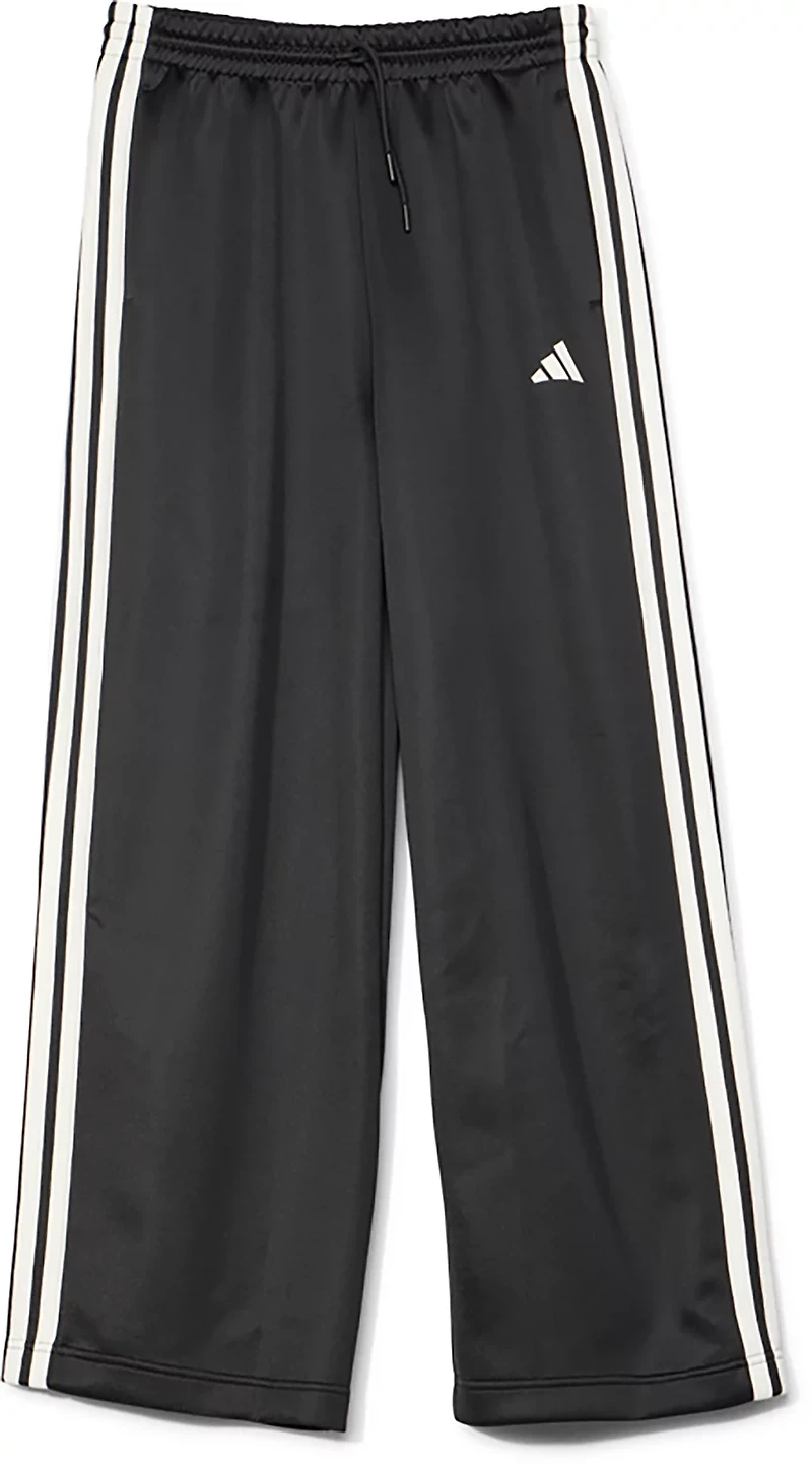 adidas Women's Stadium 3-Stripes Track Pants