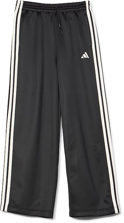 adidas Women's Stadium 3-Stripes Track Pants