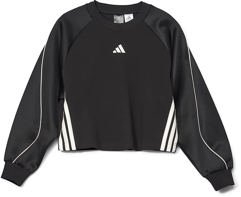 adidas Women's Stadium Sweatshirt