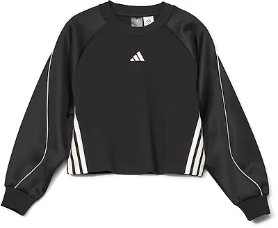 adidas Women's Stadium Sweatshirt