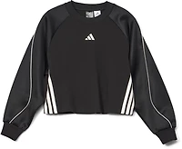 adidas Women's Stadium Sweatshirt