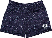 Baseball Lifestyle 101 Adult Splatter Shorts 5
