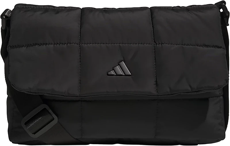 adidas Quilted Crossbody Bag