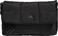 adidas Quilted Crossbody Bag