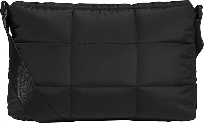 adidas Quilted Crossbody Bag