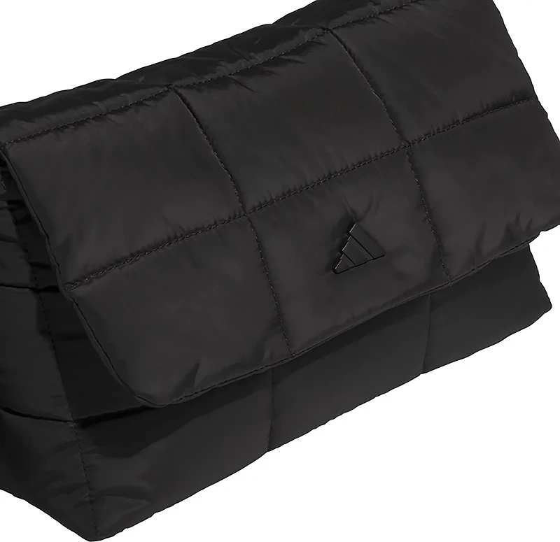 adidas Quilted Crossbody Bag