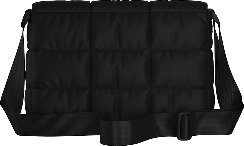 adidas Quilted Crossbody Bag