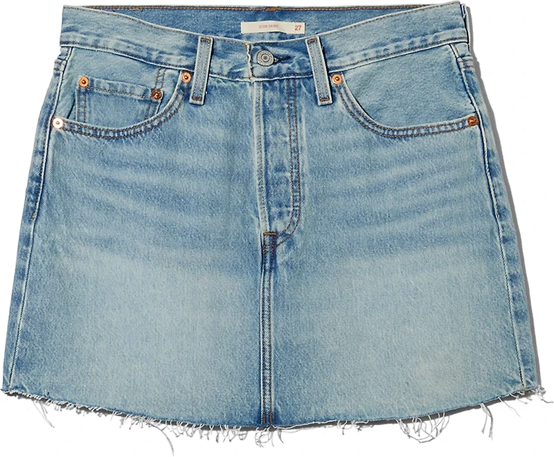 Levi's Women's Icon Skirt