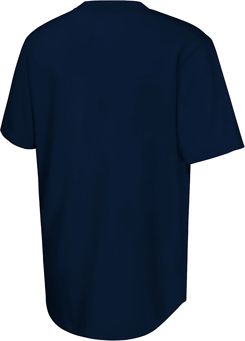 Outerstuff Kids' St. Louis City SC Shining Moment Short Sleeve T-shirt